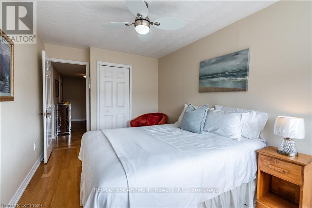 402 - 40 Harrisford Street, Hamilton, Ontario  L8K 6N1 - Photo 21 - X12200110