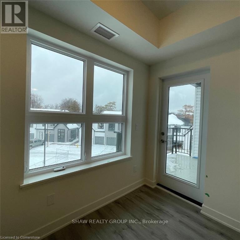 334 - 110 Fergus Avenue, Kitchener, Ontario  N2A 2H4 - Photo 8 - X12200124