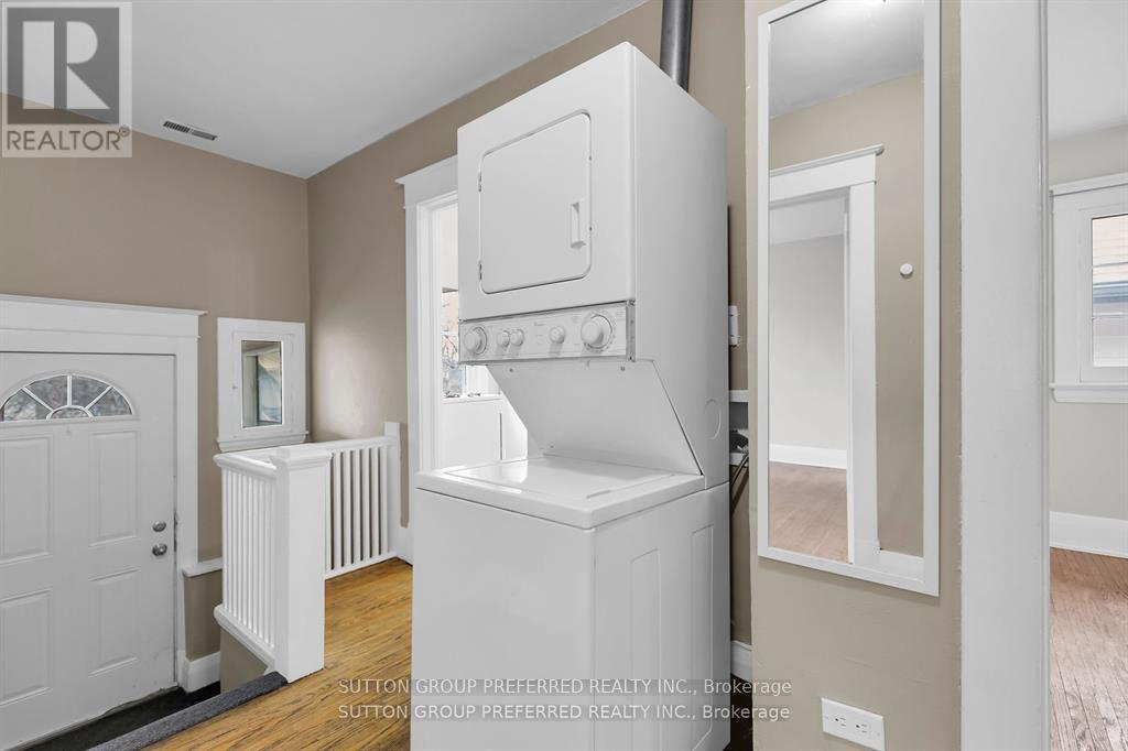 841 Dufferin Avenue, London East (East G), Ontario  N5W 3J9 - Photo 26 - X12200296