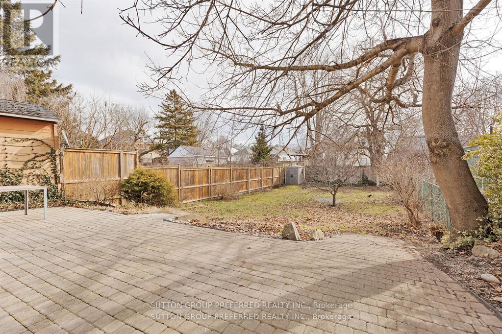 841 Dufferin Avenue, London East (East G), Ontario  N5W 3J9 - Photo 36 - X12200296