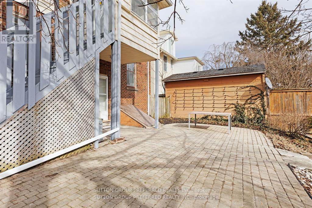 841 Dufferin Avenue, London East (East G), Ontario  N5W 3J9 - Photo 37 - X12200296