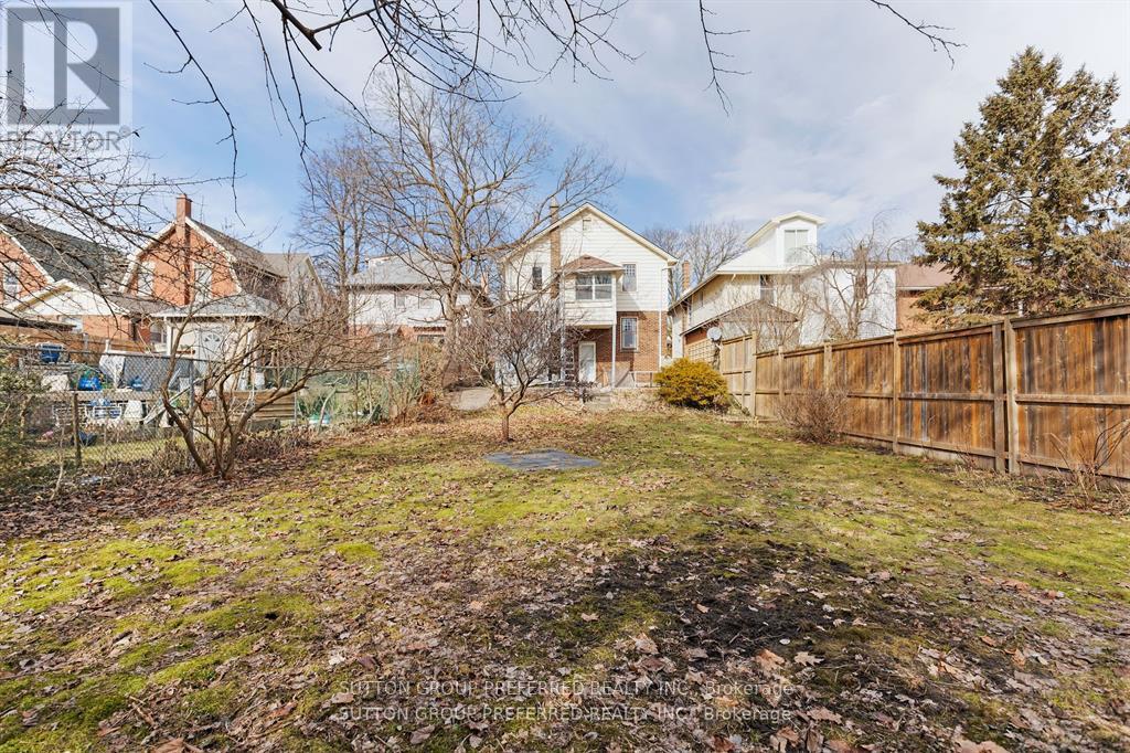 841 Dufferin Avenue, London East (East G), Ontario  N5W 3J9 - Photo 38 - X12200296