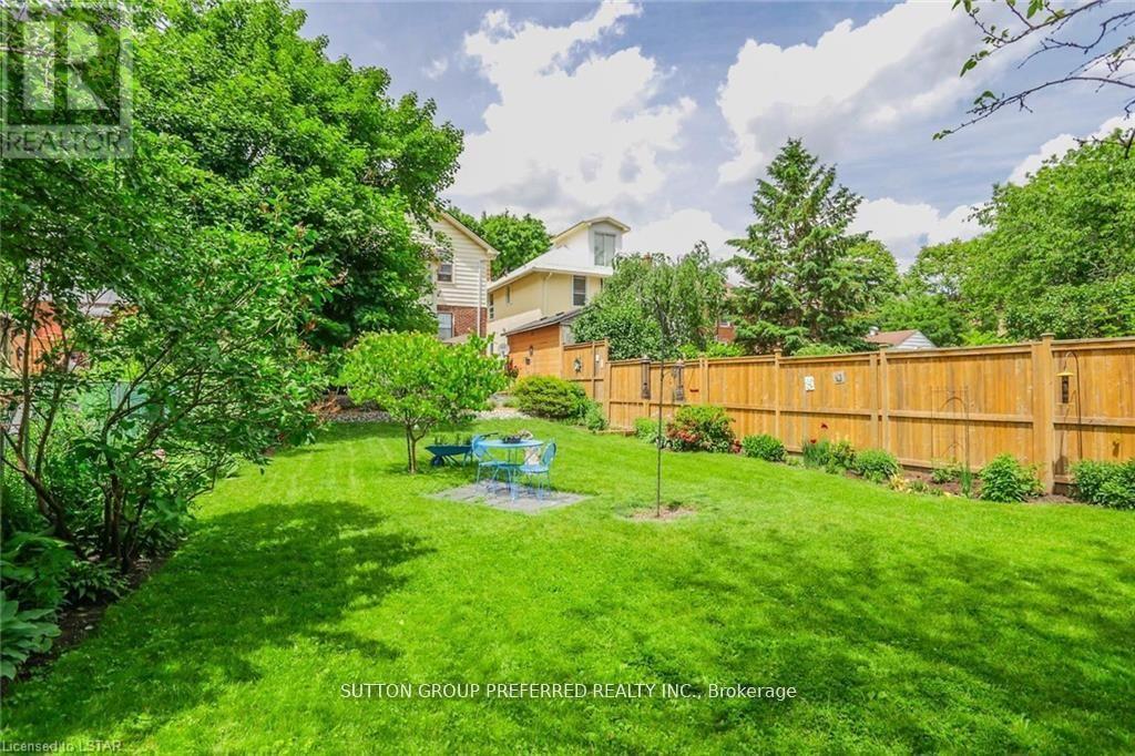 841 Dufferin Avenue, London East (East G), Ontario  N5W 3J9 - Photo 41 - X12200296