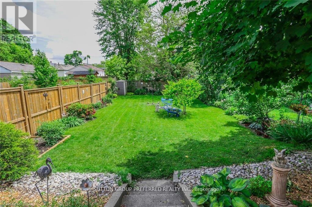 841 Dufferin Avenue, London East (East G), Ontario  N5W 3J9 - Photo 42 - X12200296