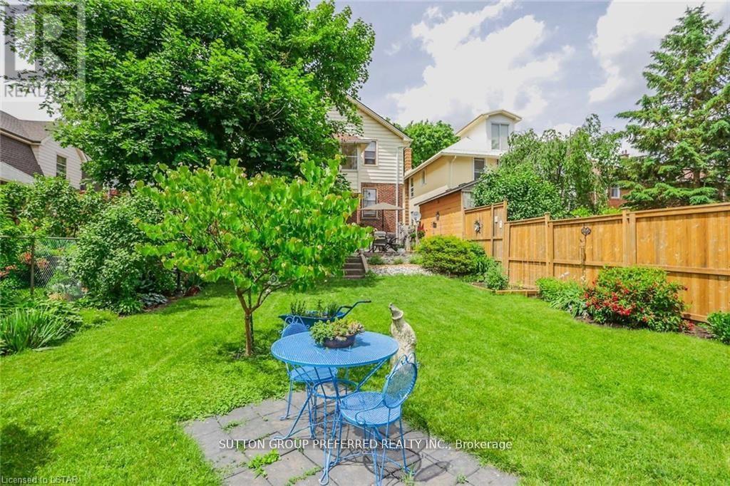 841 Dufferin Avenue, London East (East G), Ontario  N5W 3J9 - Photo 43 - X12200296