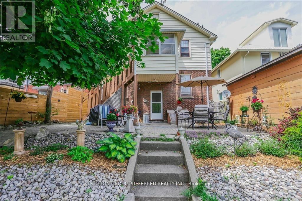 841 Dufferin Avenue, London East (East G), Ontario  N5W 3J9 - Photo 47 - X12200296