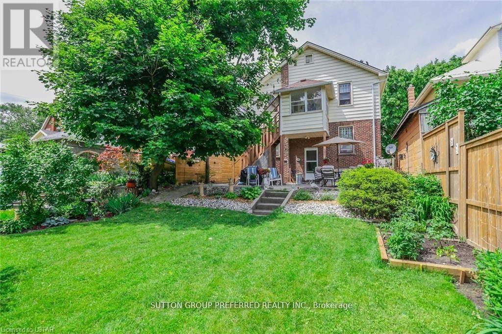 841 Dufferin Avenue, London East (East G), Ontario  N5W 3J9 - Photo 48 - X12200296