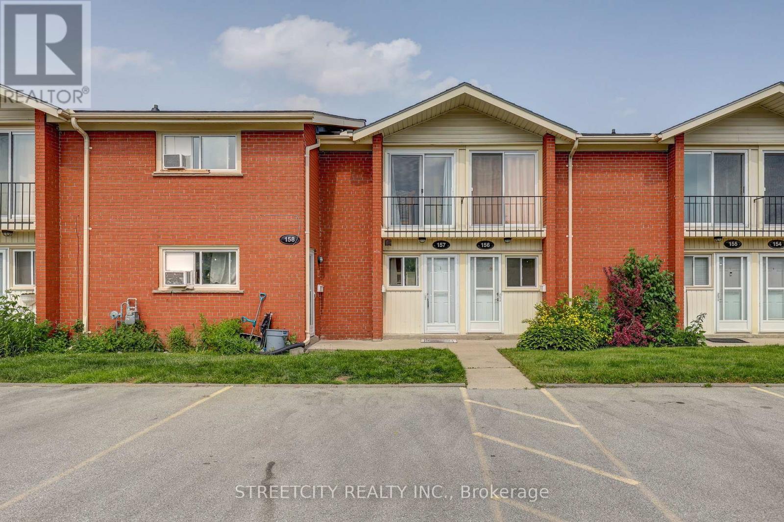 157 - 1090 KIPPS LANE, London East, Ontario