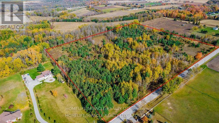 6030 30TH SDRD ESSA, Essa, Ontario