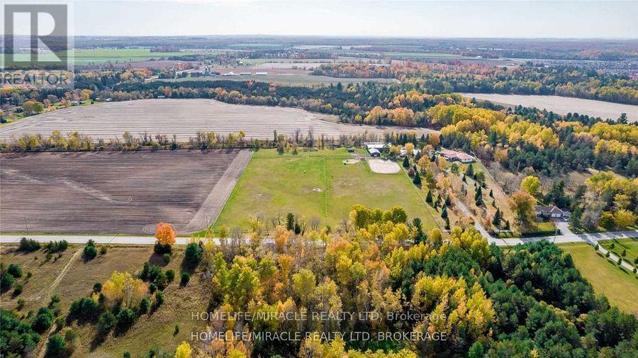 6030 30th Sdrd Essa, Essa, Ontario  L0M 1T0 - Photo 12 - N12200212