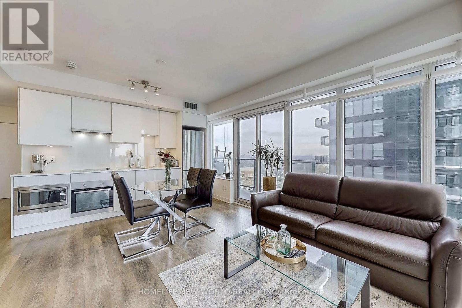 2404 - 99 Broadway Avenue, Toronto, Ontario  M4P 0E3 - Photo 8 - C11995643