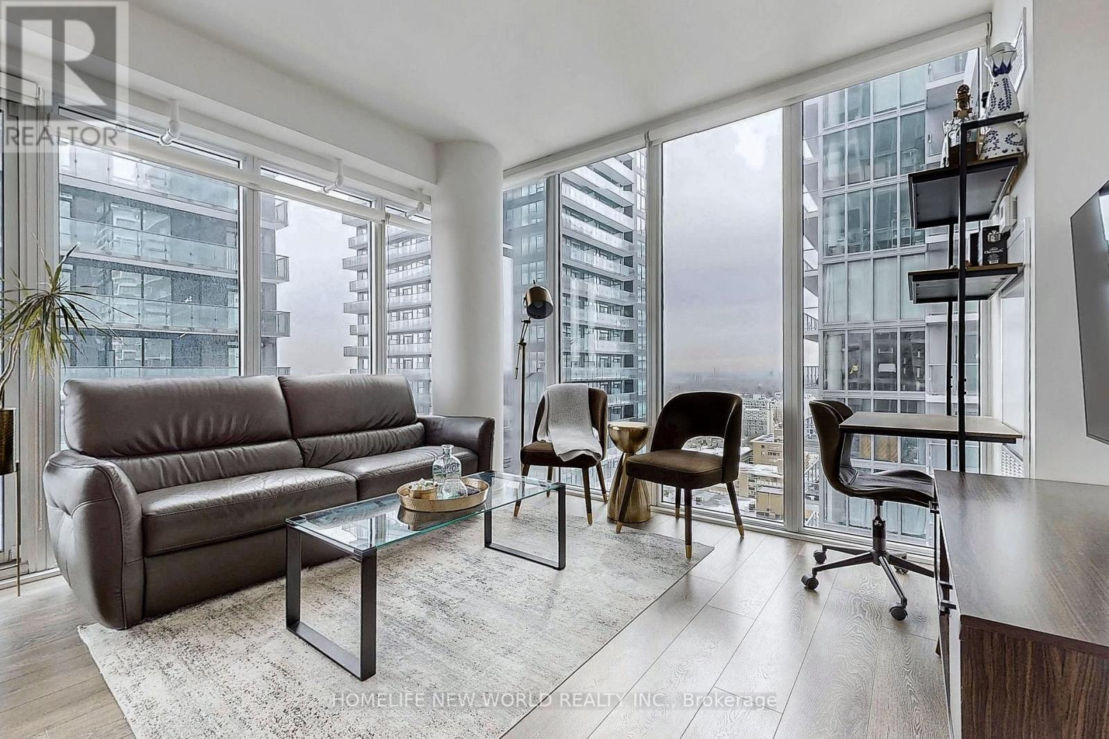 2404 - 99 Broadway Avenue, Toronto, Ontario  M4P 0E3 - Photo 6 - C11995643