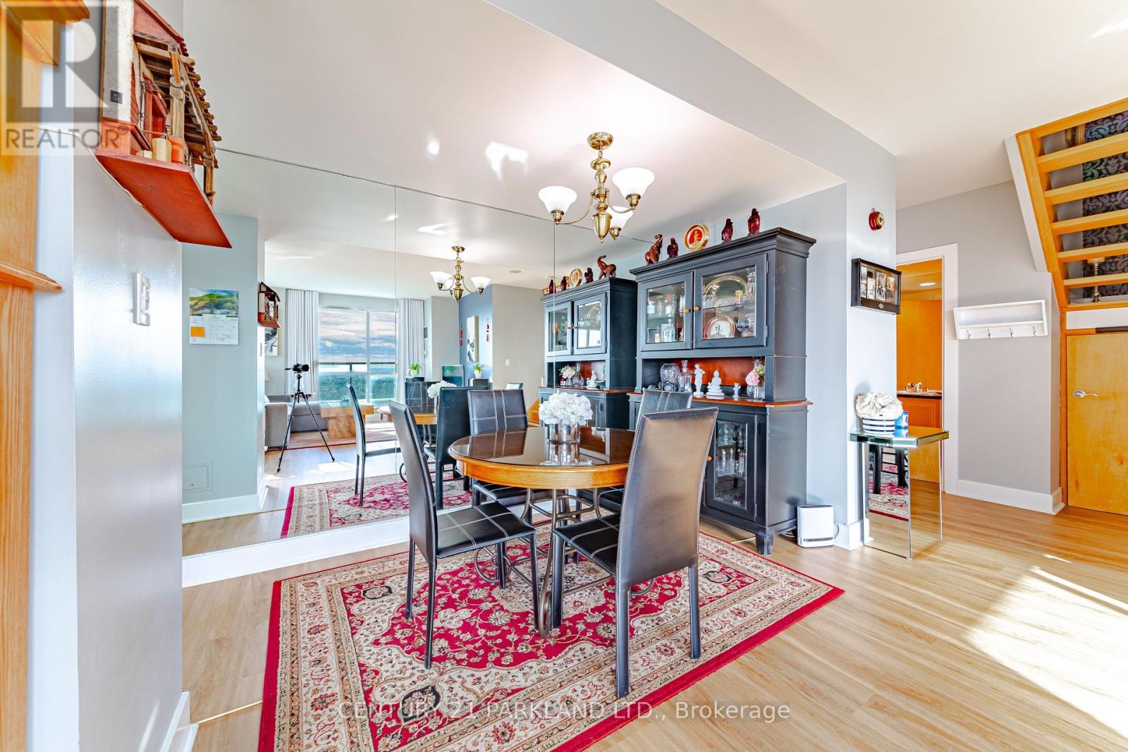 Lrg 7 - 7 Lorraine Drive, Toronto, Ontario  M2N 7H3 - Photo 9 - C12177159