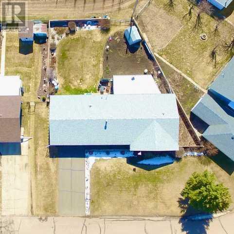 4913 Parkview Crescent, Castor, Alberta  T0C 0X0 - Photo 2 - A2206099