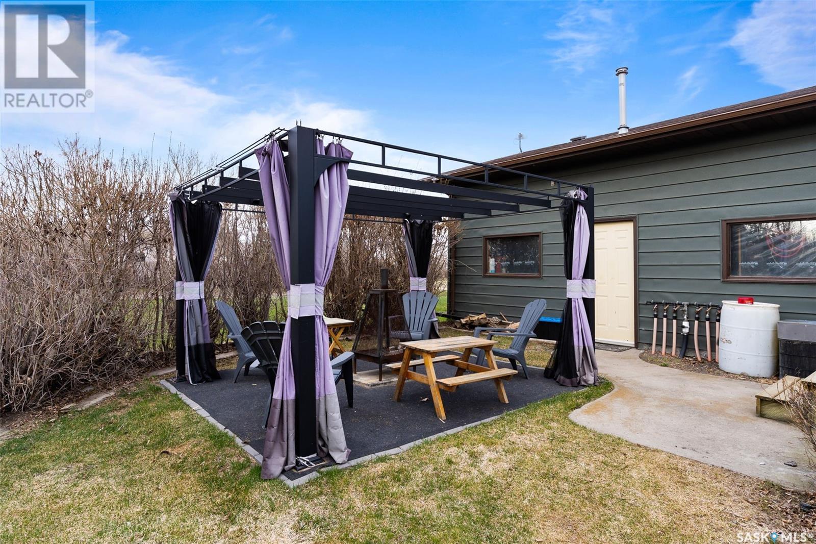 36 Kathrinthal Avenue, Edenwold Rm No. 158, Saskatchewan  S0G 2T0 - Photo 38 - SK004885