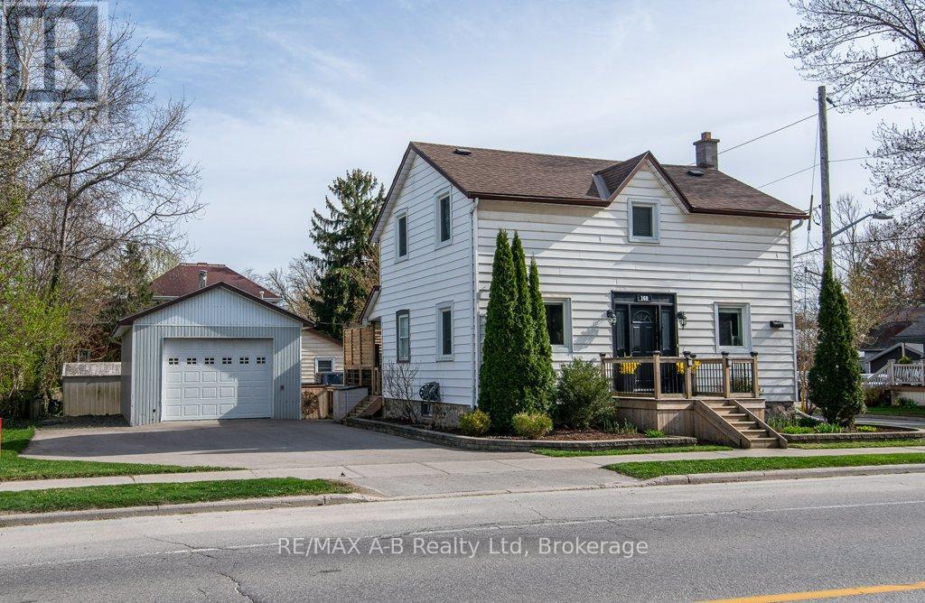 168 HOPE STREET E, East Zorra-Tavistock, Ontario