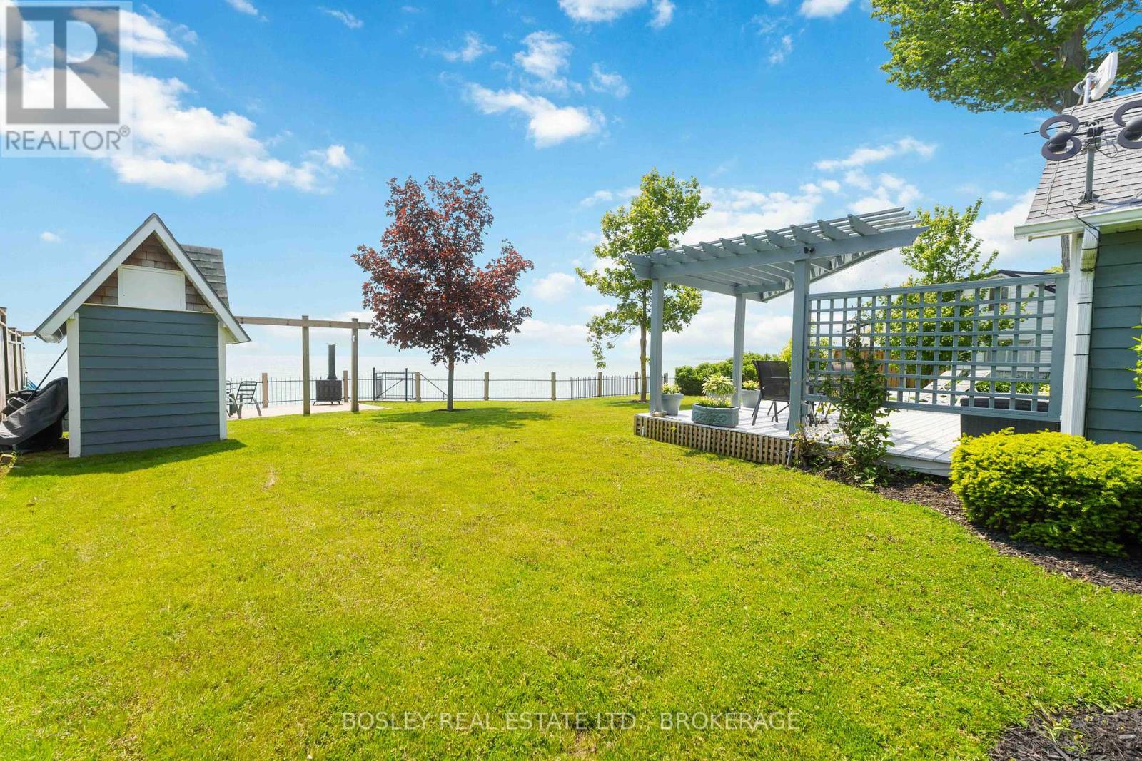 9 Shoreline Trail, Haldimand, Ontario  N1A 2W8 - Photo 26 - X12200236