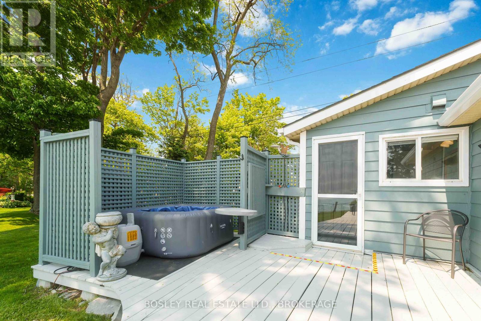 9 Shoreline Trail, Haldimand, Ontario  N1A 2W8 - Photo 28 - X12200236