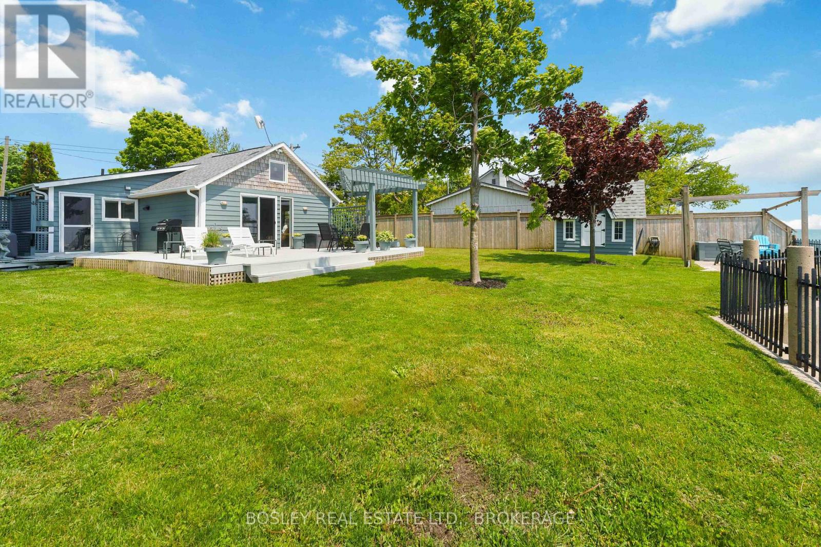 9 Shoreline Trail, Haldimand, Ontario  N1A 2W8 - Photo 29 - X12200236