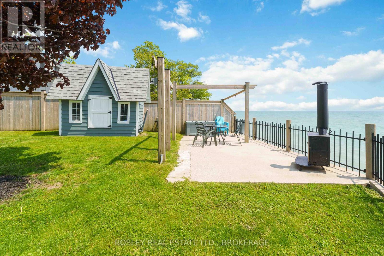 9 Shoreline Trail, Haldimand, Ontario  N1A 2W8 - Photo 30 - X12200236