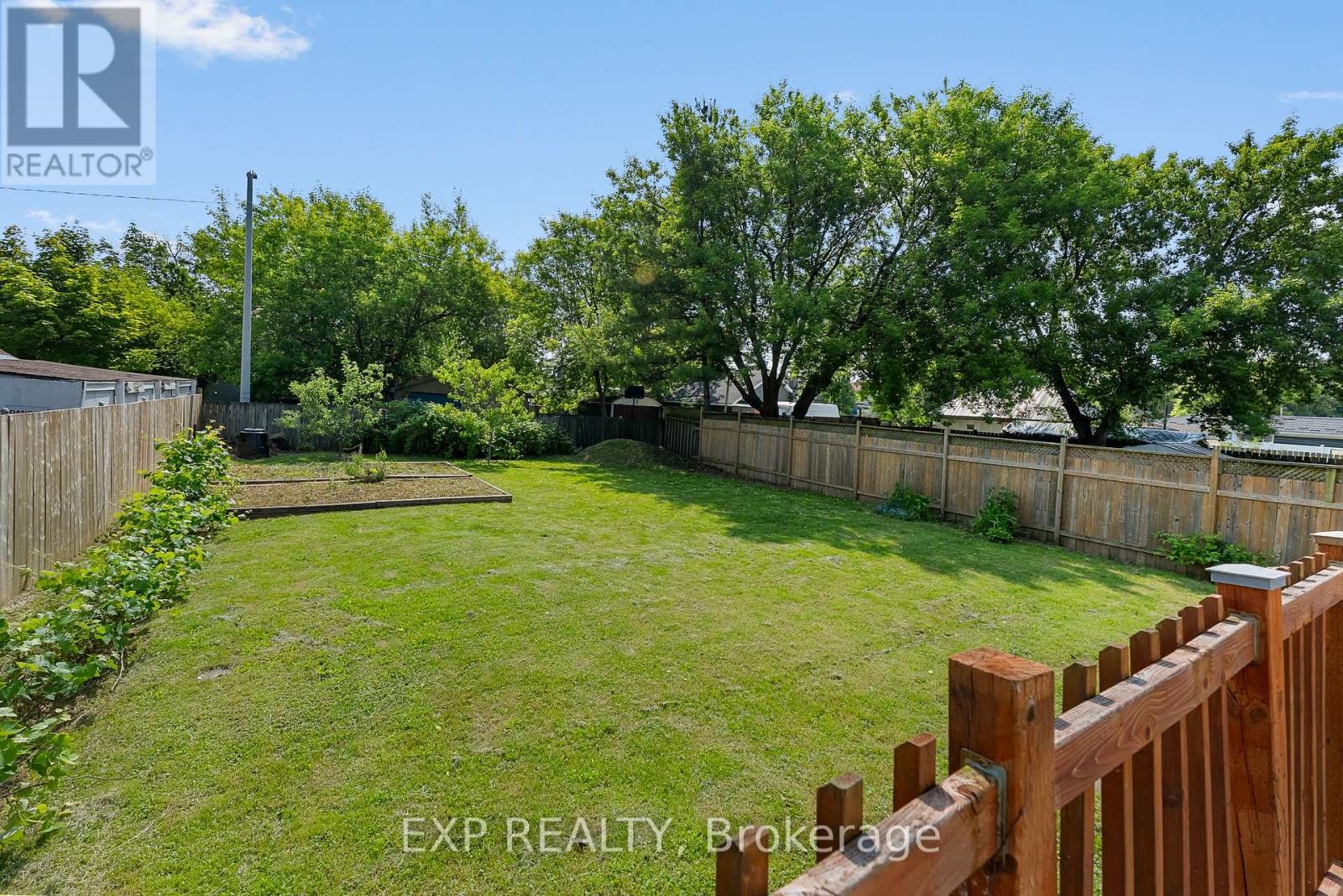 62 Garner Avenue, Welland (Welland Downtown), Ontario  L3B 2X9 - Photo 33 - X12200386