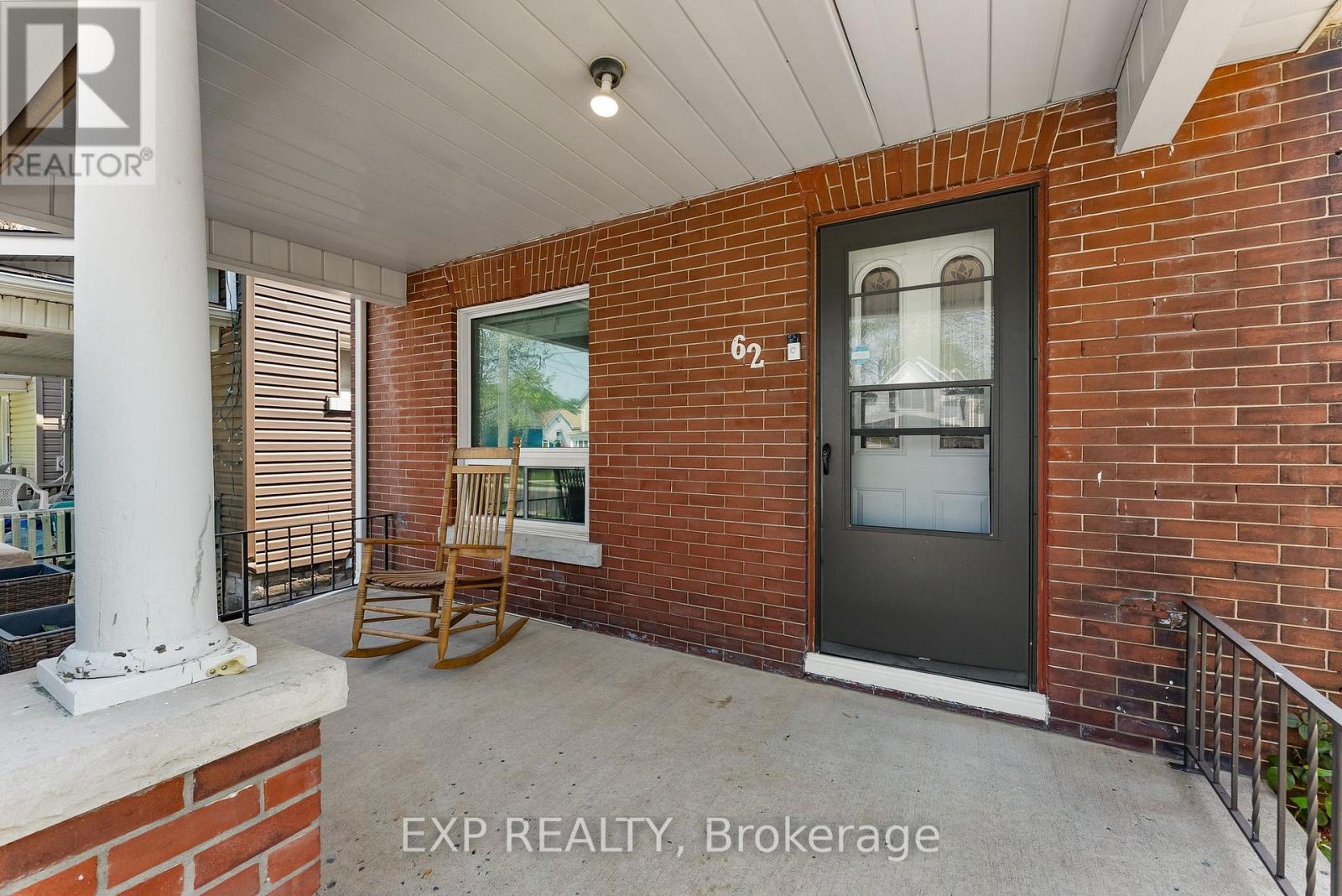 62 Garner Avenue, Welland (Welland Downtown), Ontario  L3B 2X9 - Photo 6 - X12200386