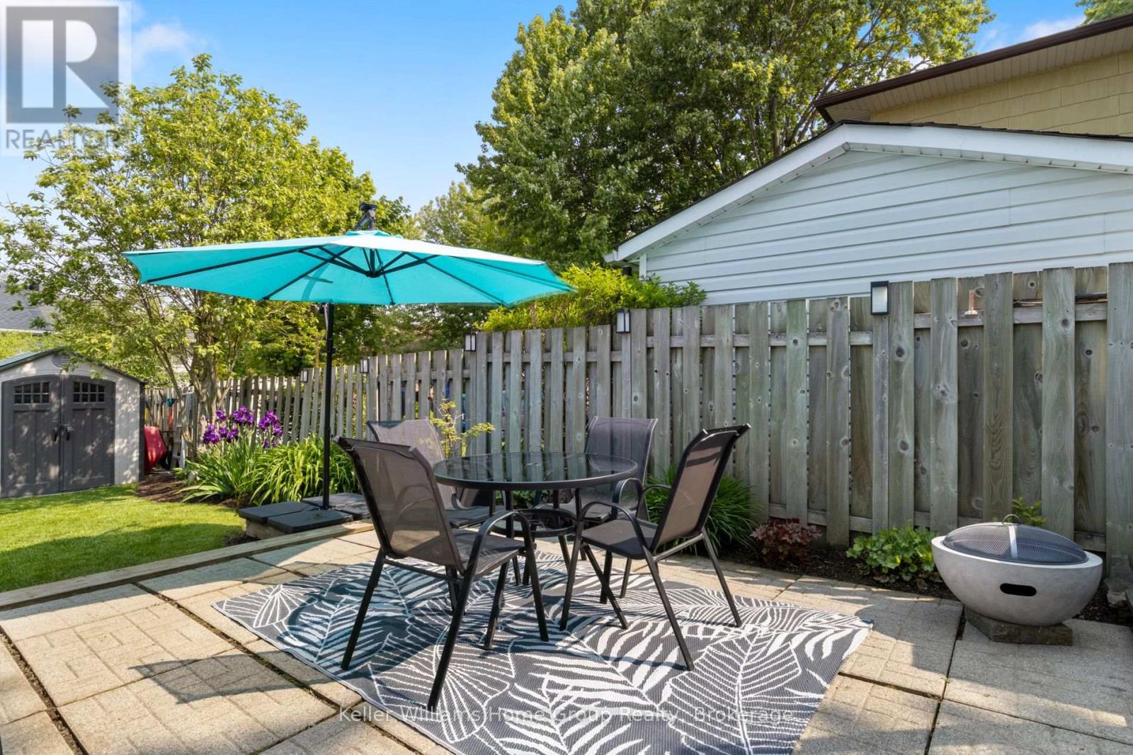 361 Argyll Street, Centre Wellington, Ontario  N1M 2Y4 - Photo 31 - X12200170