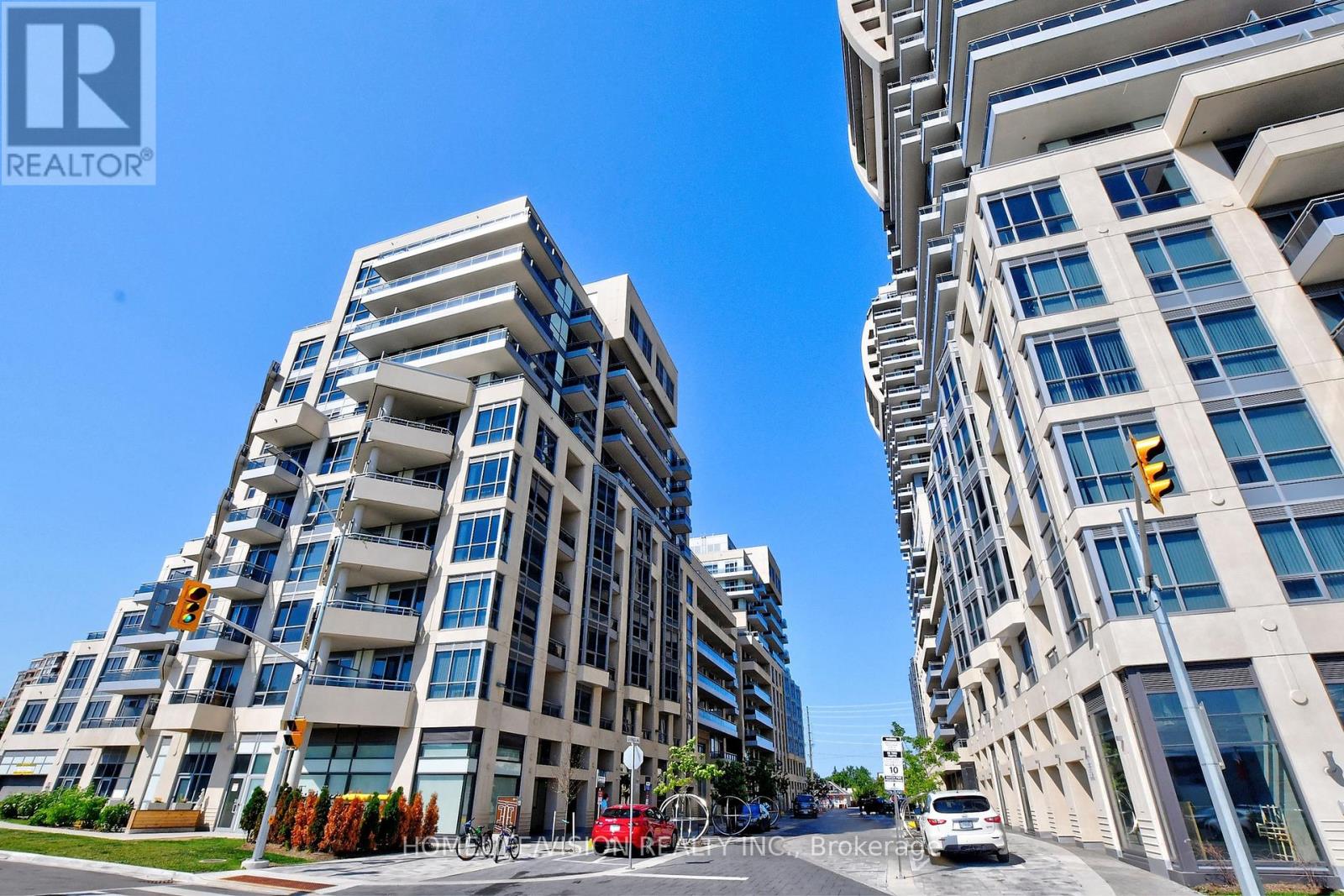 1111 - 9205 YONGE STREET, Richmond Hill, Ontario