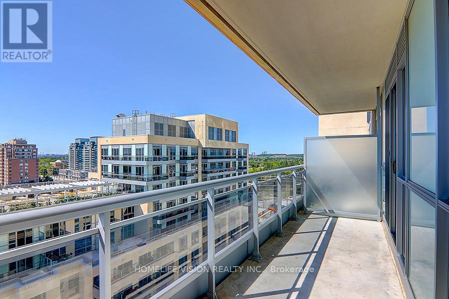 1111 - 9205 Yonge Street, Richmond Hill, Ontario  L4C 1V5 - Photo 10 - N12135966