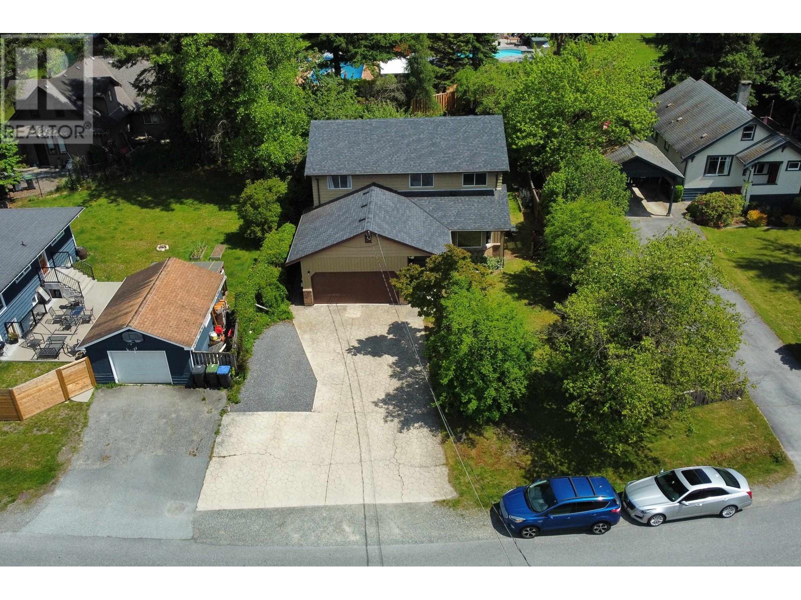 41766 Cottonwood Road, Squamish, British Columbia  V0N 3G0 - Photo 3 - R3006688