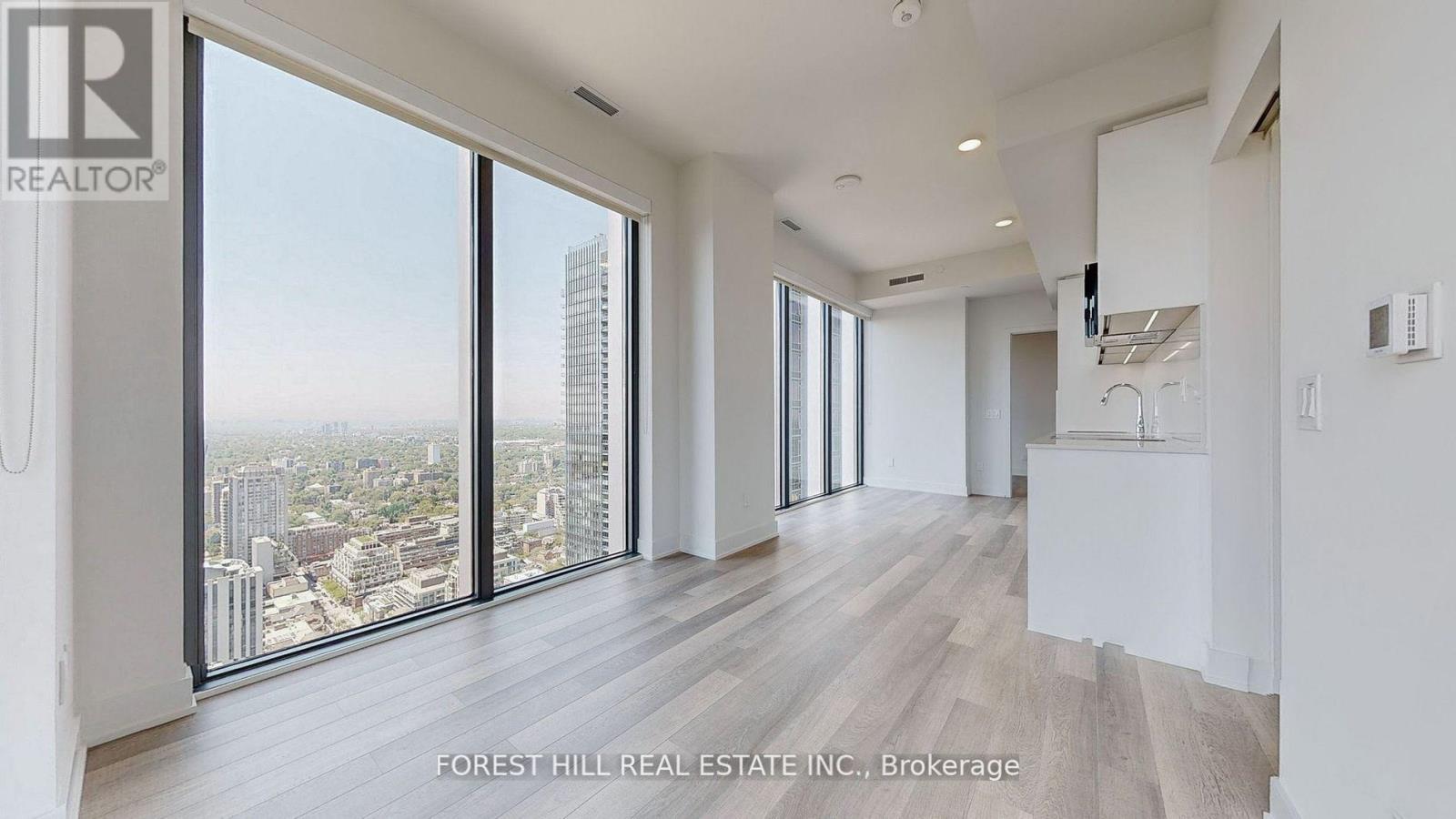 4703 - 8 Cumberland Street, Toronto, Ontario  M4W 0B6 - Photo 5 - C12145204