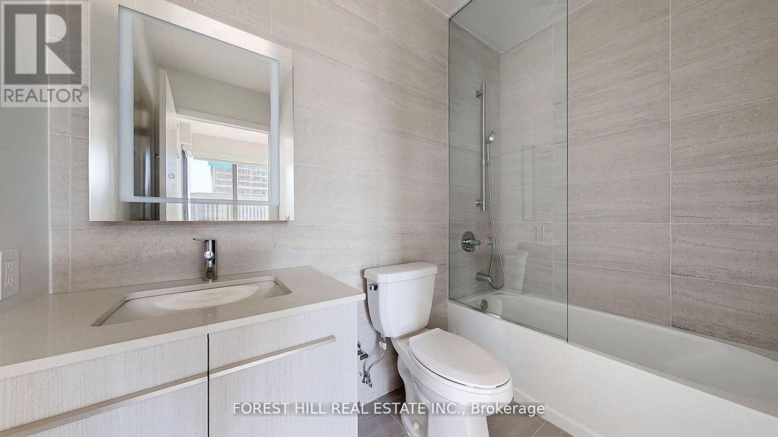 4703 - 8 Cumberland Street, Toronto, Ontario  M4W 0B6 - Photo 11 - C12145204