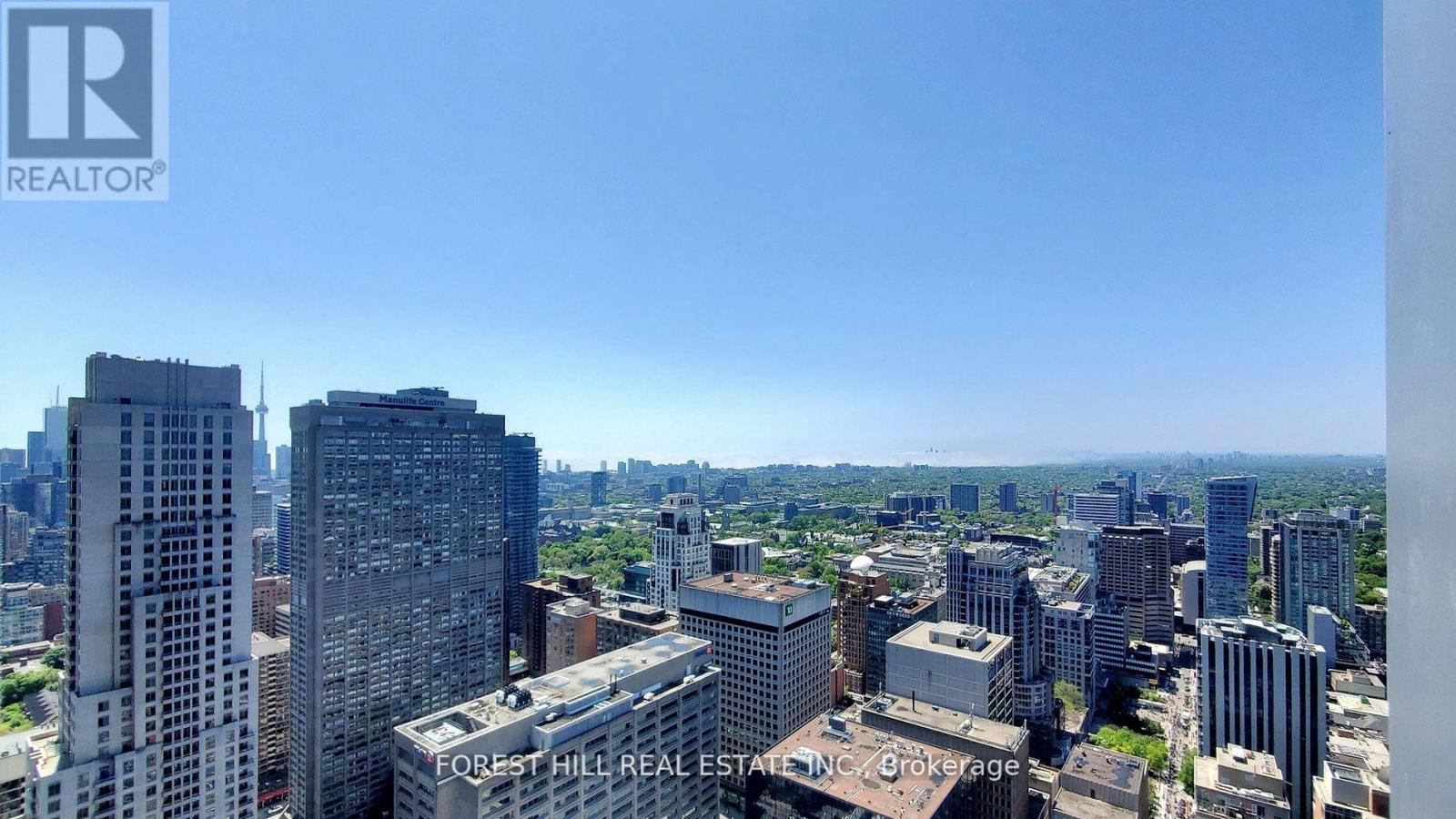 4703 - 8 Cumberland Street, Toronto, Ontario  M4W 0B6 - Photo 14 - C12145204