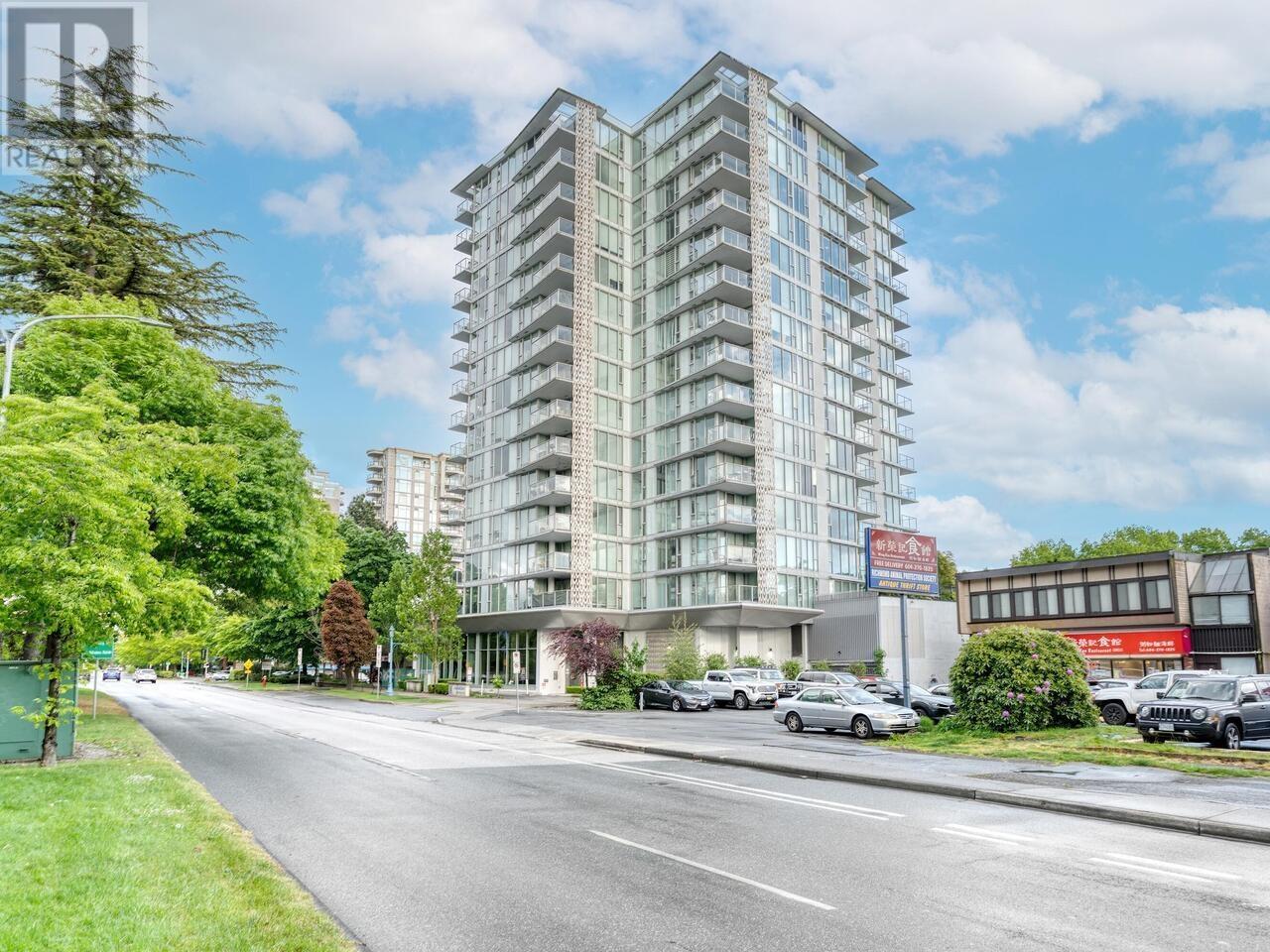 1509 8288 Granville Avenue, Richmond, British Columbia  V6Y 0H6 - Photo 17 - R3005673