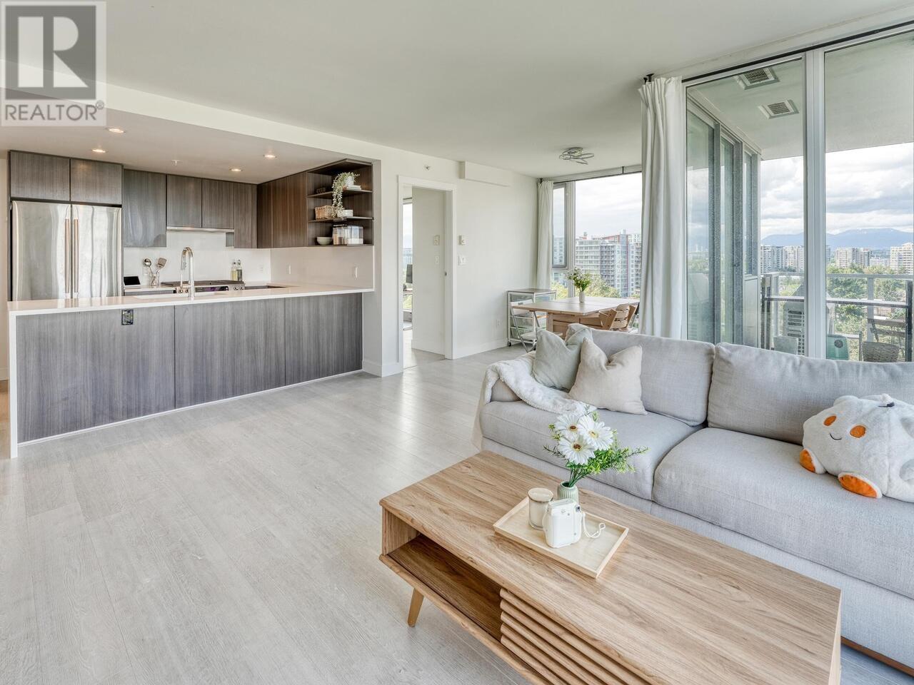 1509 8288 GRANVILLE AVENUE, Richmond, British Columbia