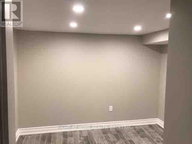 Basement - 843 Dovercourt Road E, Toronto, Ontario  M6H 2X4 - Photo 4 - W12200151