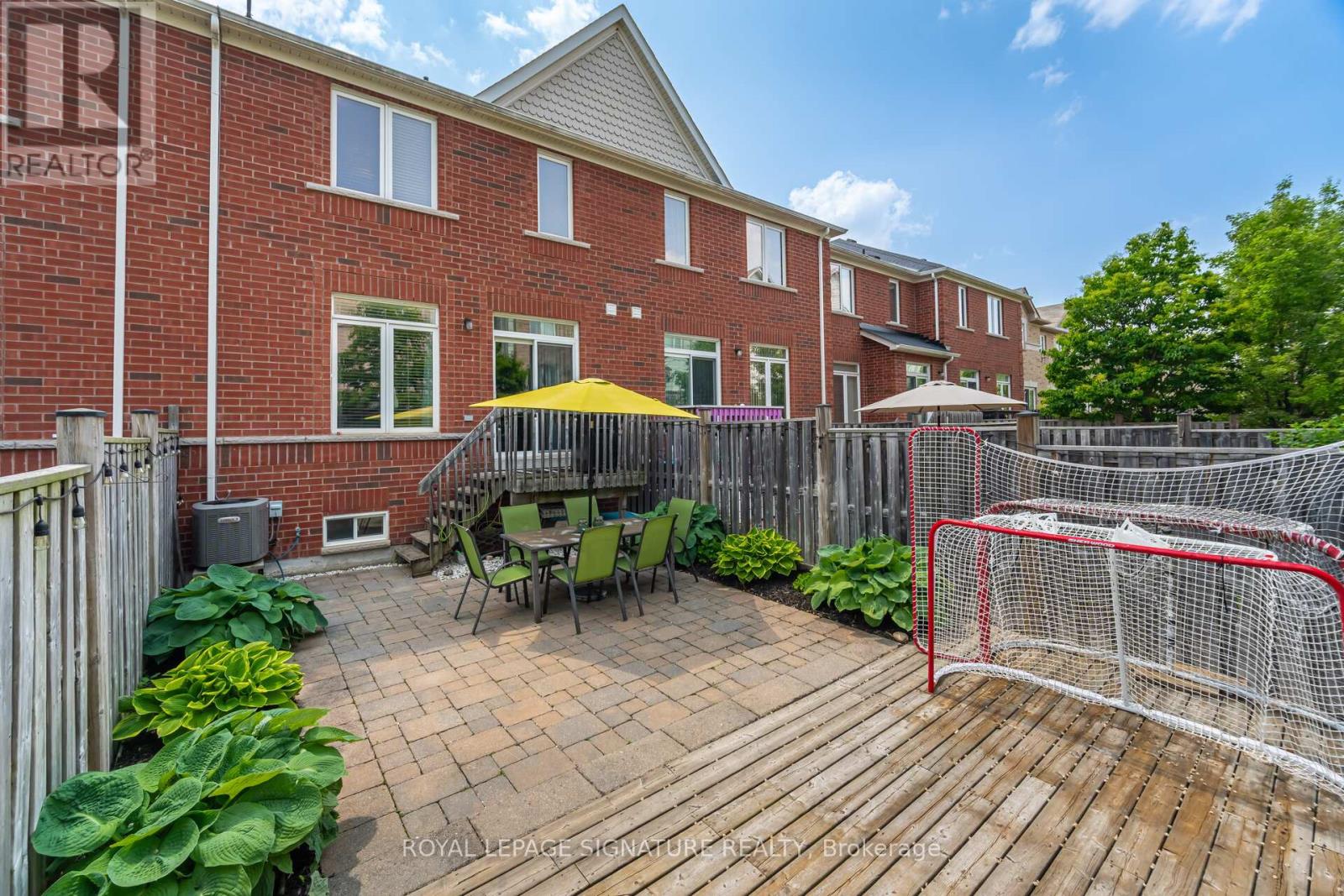 5153 Angel Stone Drive, Mississauga (Churchill Meadows), Ontario  L5M 0L5 - Photo 35 - W12200173