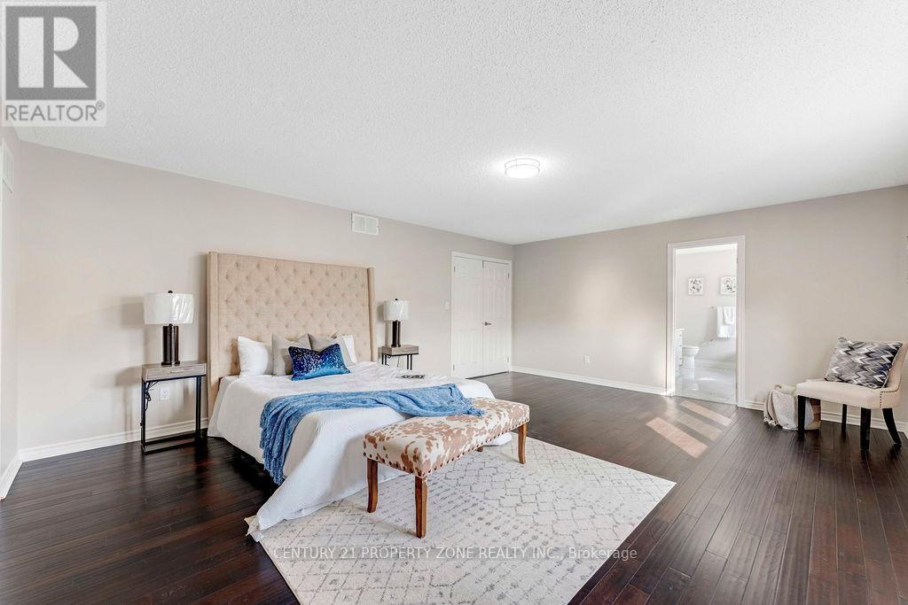 95 Teal Crest Circle, Brampton (Credit Valley), Ontario  L6X 0B2 - Photo 14 - W12200175