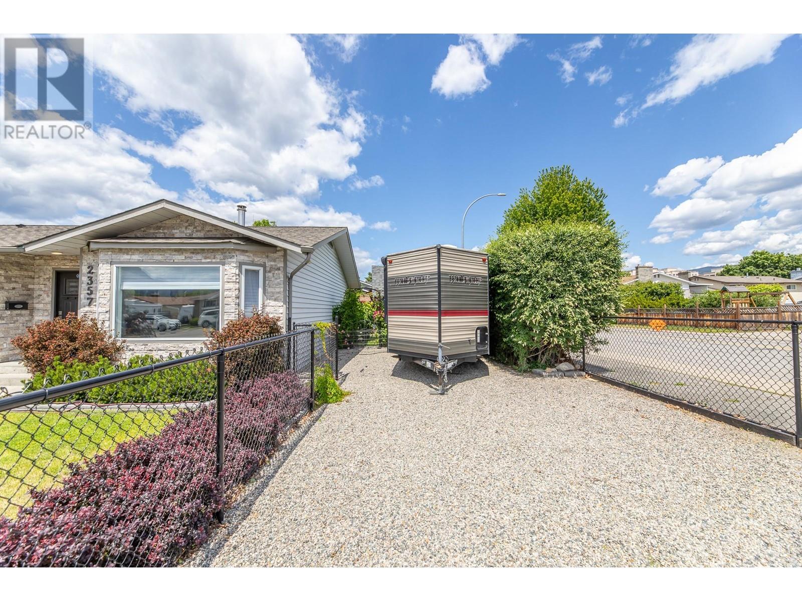 2357 Cornwall Drive, Penticton, British Columbia  V2A 7T1 - Photo 12 - 10350762