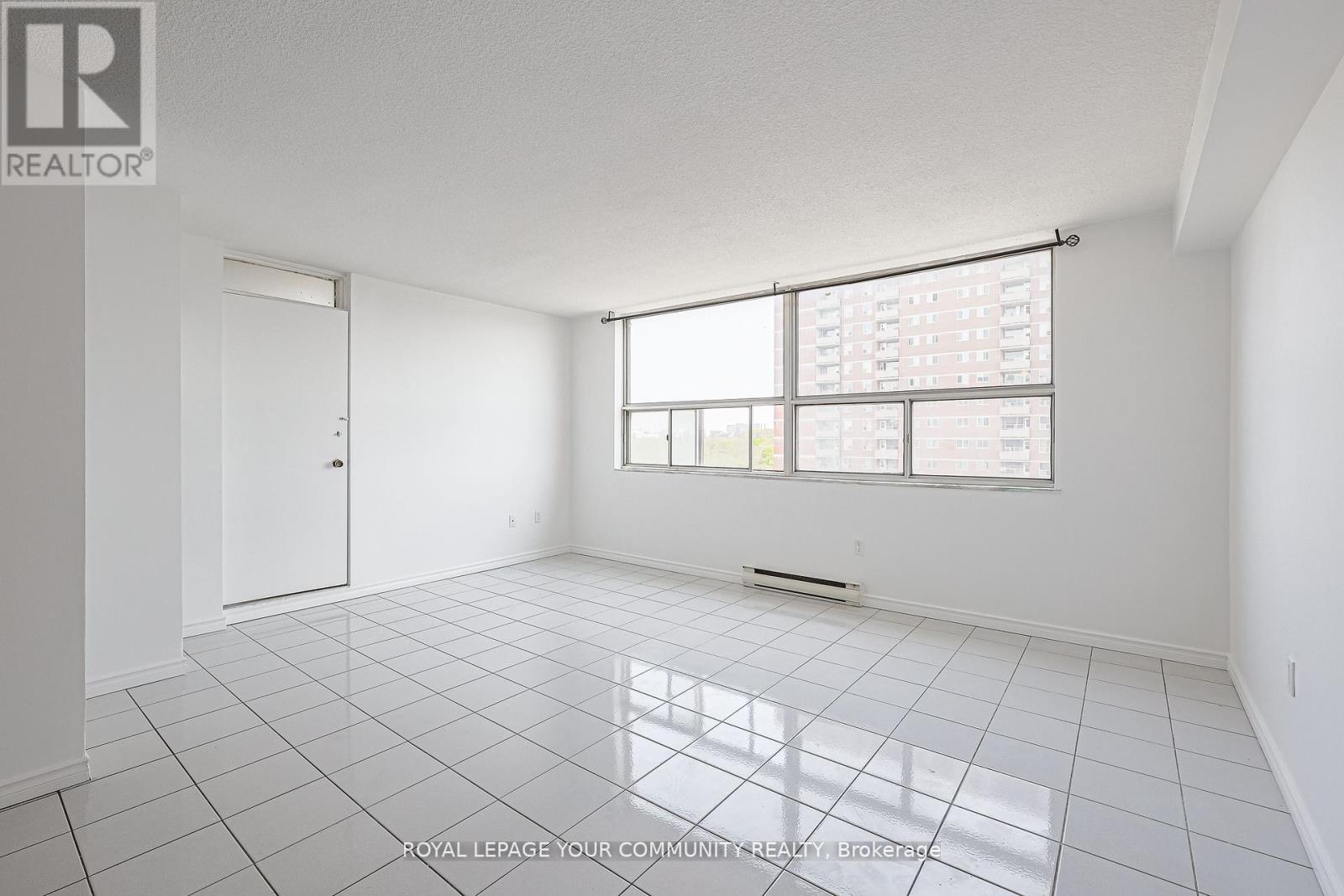 1011 - 10 Tobermory Drive, Toronto (Black Creek), Ontario  M3N 2Y5 - Photo 12 - W12200185