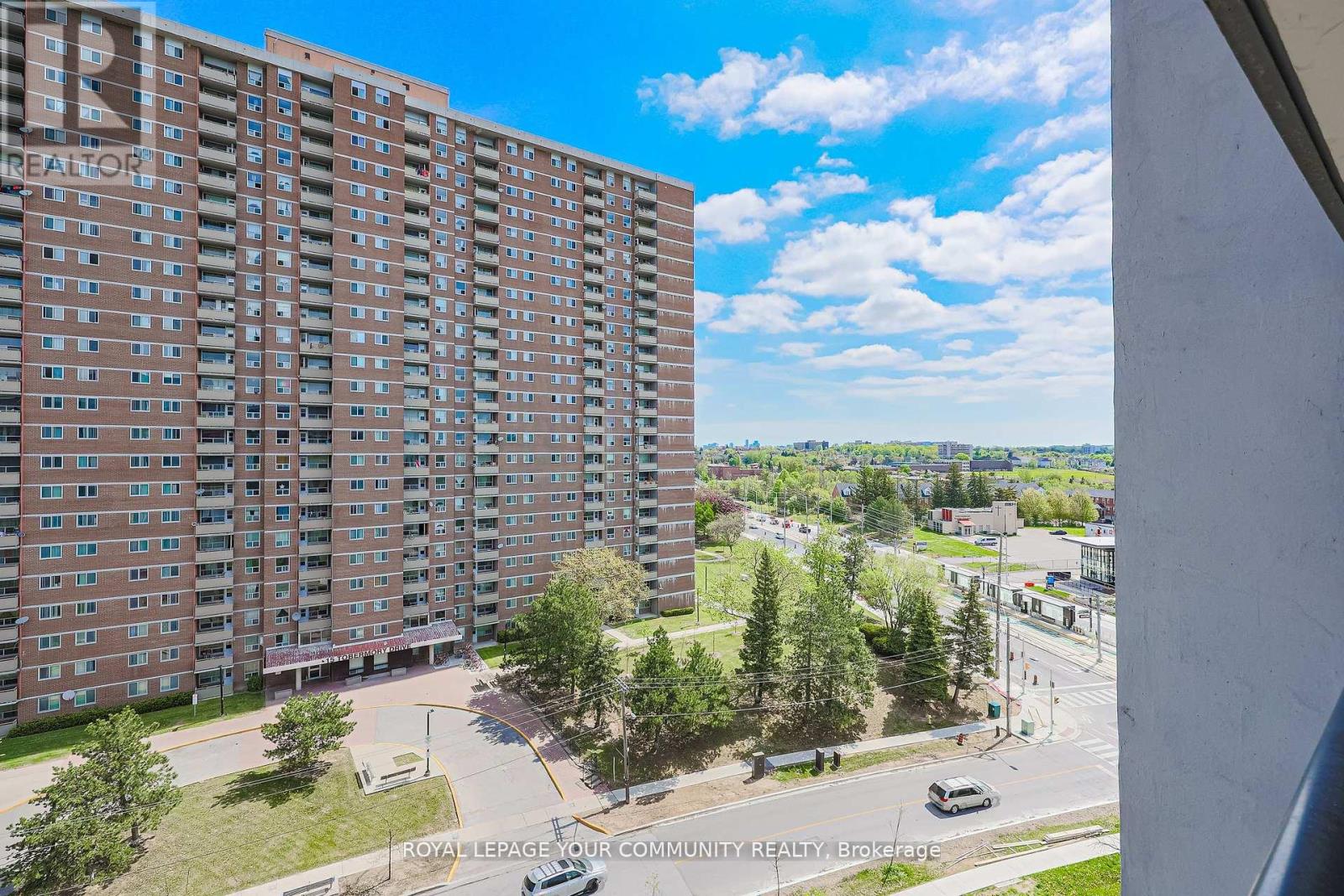 1011 - 10 Tobermory Drive, Toronto (Black Creek), Ontario  M3N 2Y5 - Photo 33 - W12200185