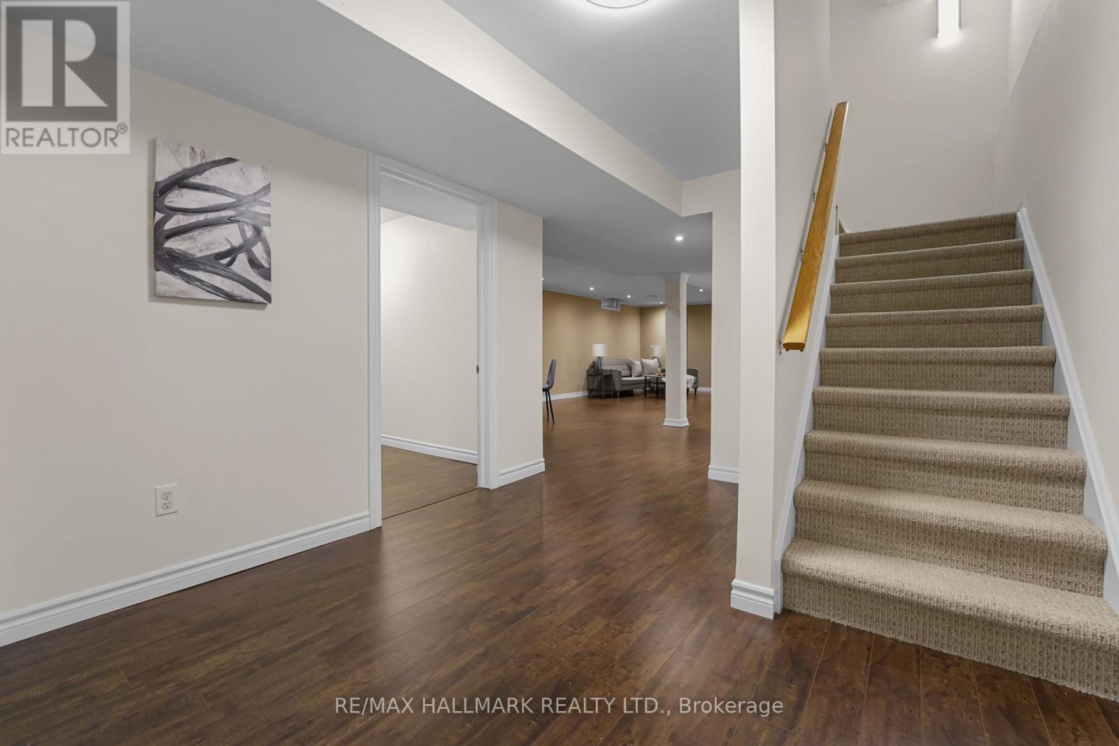 3401 Aubrey Road, Mississauga (Erin Mills), Ontario  L5L 5E4 - Photo 39 - W12200187