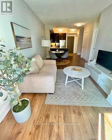 703 - 1 Old Mill Drive, Toronto, Ontario  M6S 0A1 - Photo 2 - W12200188