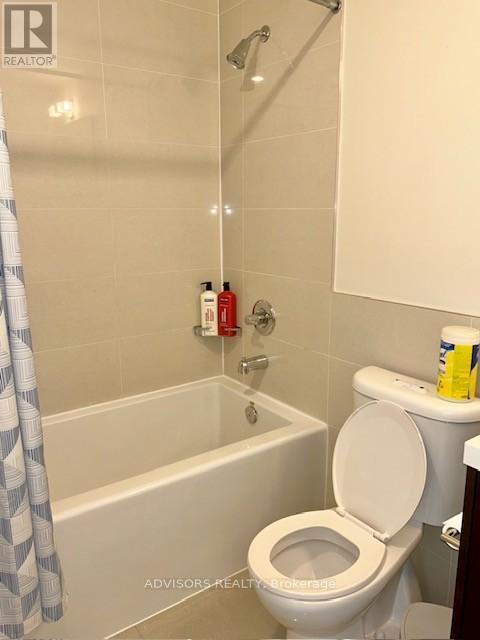 703 - 1 Old Mill Drive, Toronto, Ontario  M6S 0A1 - Photo 6 - W12200188