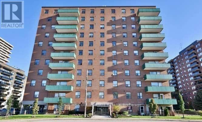 501 - 49 QUEEN STREET E, Mississauga, Ontario