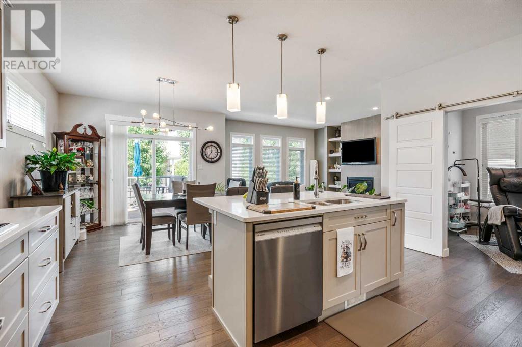 457 Westgate Crescent, Coaldale, Alberta  T1M 0E1 - Photo 13 - A2227278