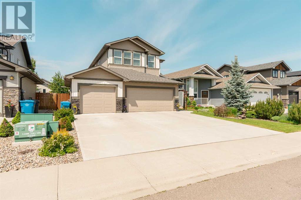 457 Westgate Crescent, Coaldale, Alberta  T1M 0E1 - Photo 3 - A2227278