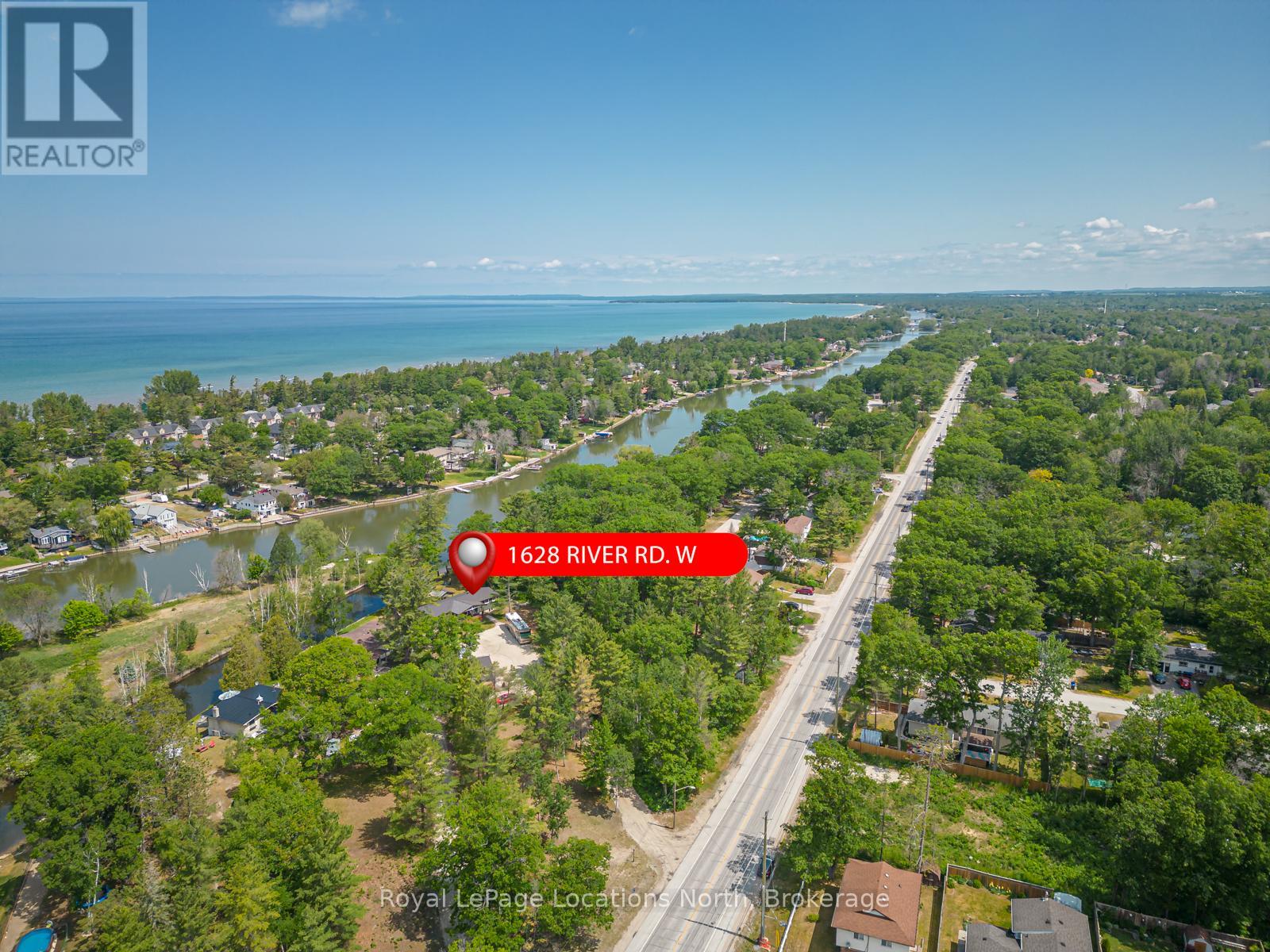 Property at 1628 RIVER ROAD W image 5
