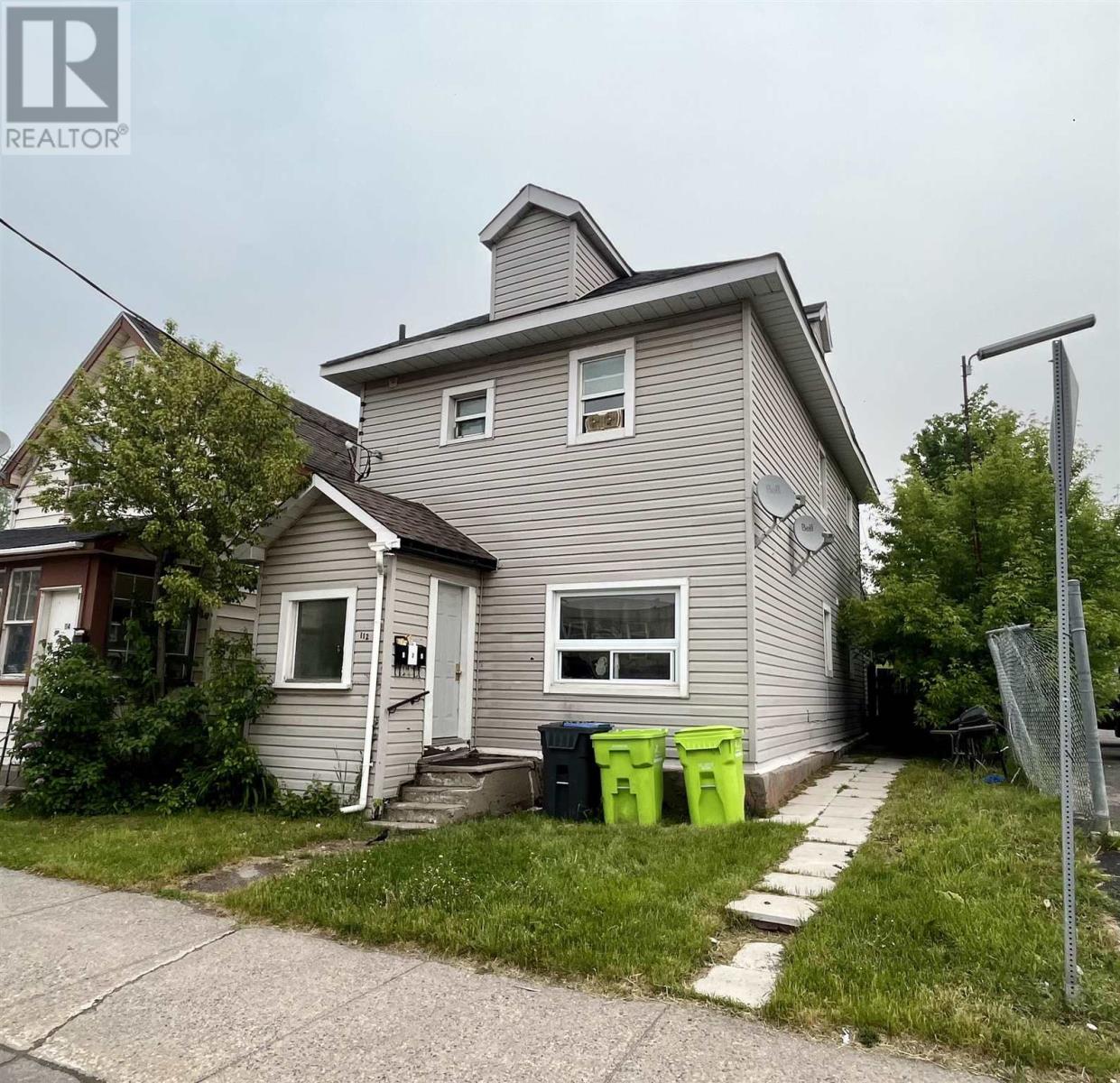 112 Wellington ST W, Sault Ste. Marie, Ontario