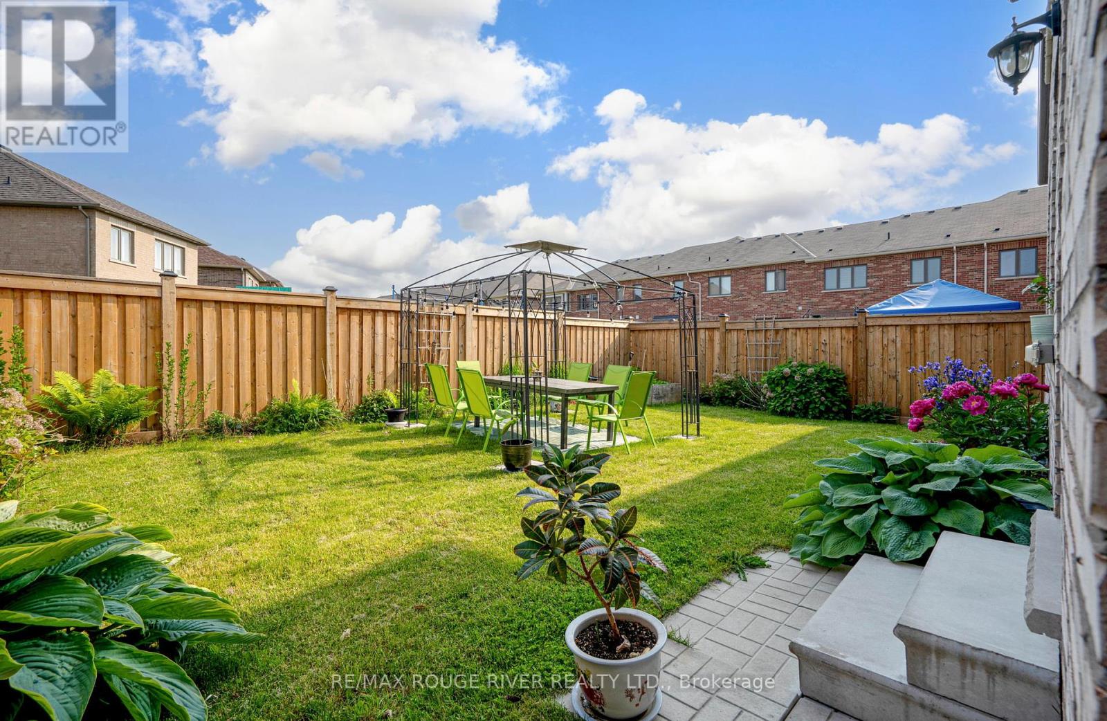 37 Whitefish Street, Whitby, Ontario L1P 0K5 - Photo 45 - E12200327